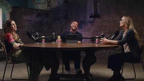 The Performative Male Epidemic - Louise Perry & Mary Harrington – Podcast Recap