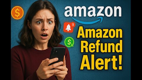Amazon Prime Refunds Are Here