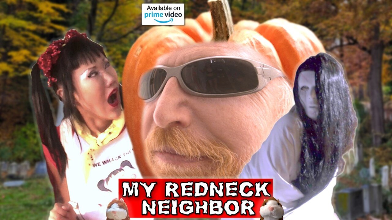 MY REDNECK NEIGHBOR - Dirk the Creepster