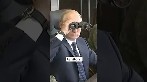 Why Is Russia Expansionist_