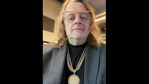 The Pedo’s Jewelry