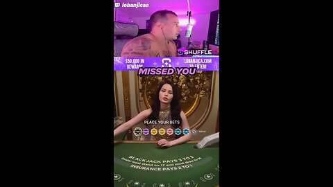 Loba Rizzing The Universe Clip 57