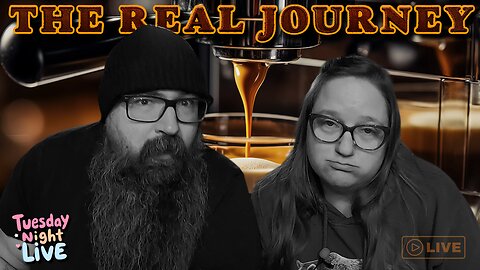 Ten Years In… And Still Not Finished