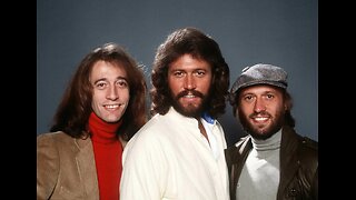 How deep is your love? The Brothers Gibb