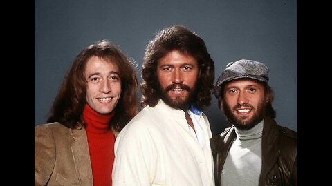 How deep is your love? The Brothers Gibb