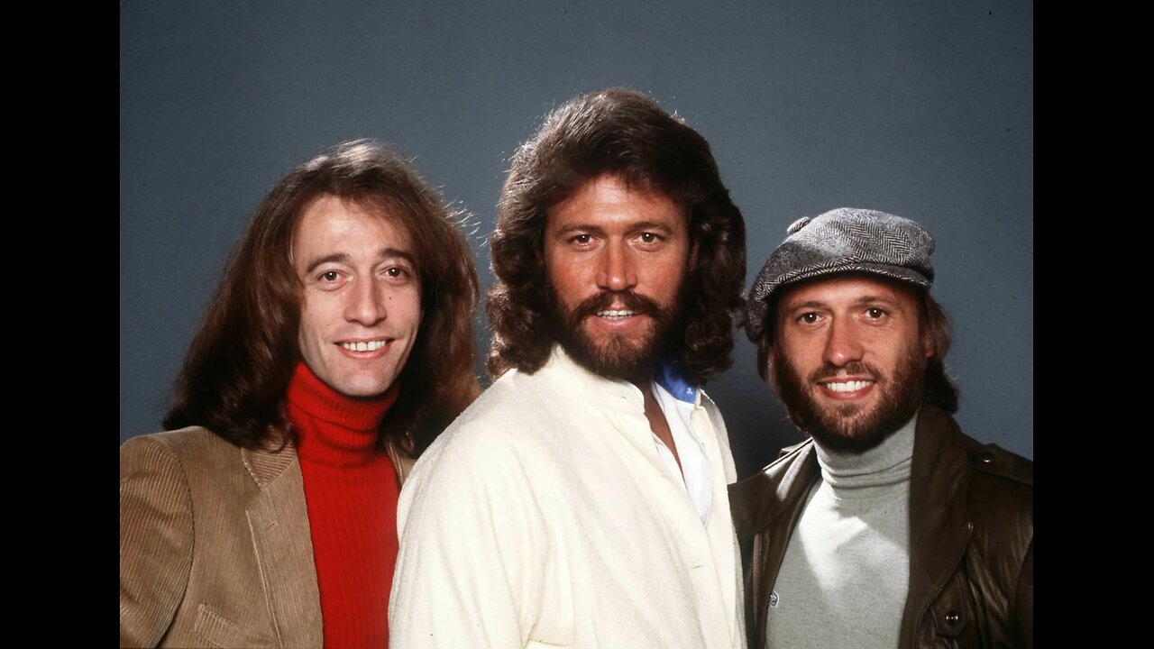 How deep is your love? The Brothers Gibb