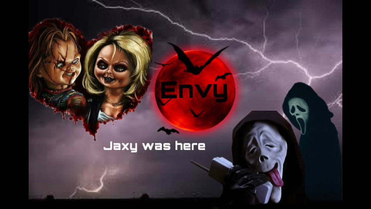 Ghostface Mind Games Survivors to Death.