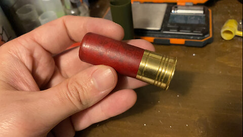 Western Super X 12 Gauge 12 Pellet #0 Buck - Breakdown