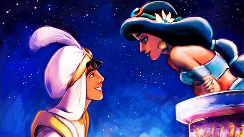 Aladdin || The Careless Thief of Baghdad (Feat. NEFFEX) (Prod.by ONYX)