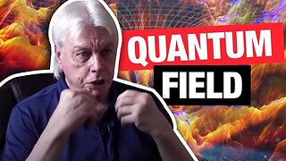 David Icke On The Quantum Field, Identity & Transgenderism