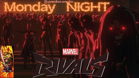 MONDAY NIGHT RIVALS!!! | Trying Out NEW Zombie Mode | Join The Discord Friends 😎😎