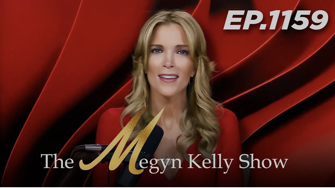 Trump Sends National Guard to Portland and Unhinged Leftist Reaction, w/ Shellenberger & Vittert