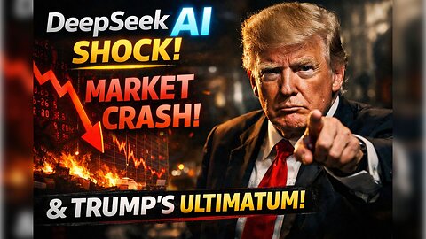 The 2025 Intelligence Briefing: AI Wars, Geopolitical Risks & Institutional Collapse