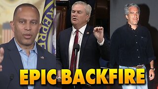 Careful What You Wish For...