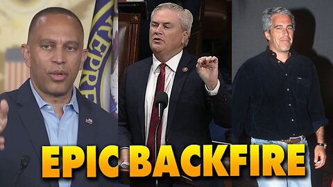 Careful What You Wish For...