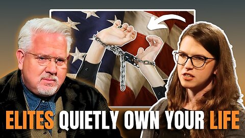 Whitney Webb: The Hidden Systems Keeping Americans Enslaved