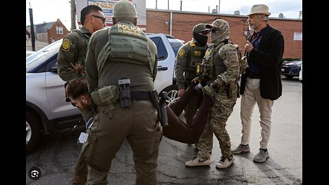 Chicago Rejects DOJ Grants Tied to Trump's Immigration Policies