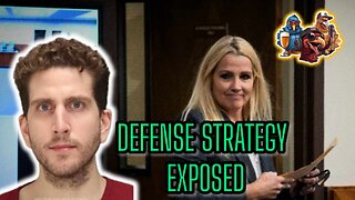 💥EXPOSED💥BRYAN KOHBERGER DEFENSE STRATAGY EXPOSED #idaho4 #bryankohberger