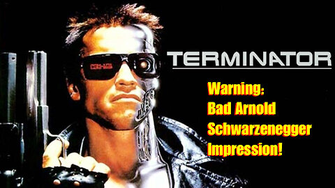 Terminator (1984)