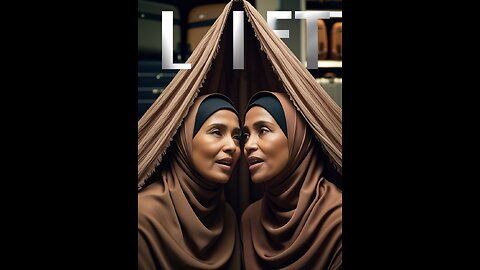 LIFT - MONTAGE MUSIC VIDEO