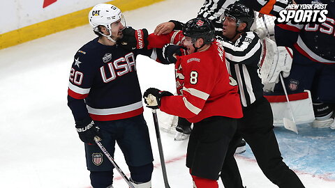 Should the NBA and NHL get rid of their All-Star Games for 4 Nations-like tournaments?