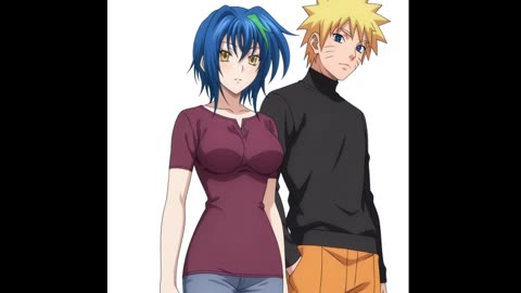 What If Naruto Saved Sitri Clan From Ruin & Sona Offered Herself In Marriage As Repayment