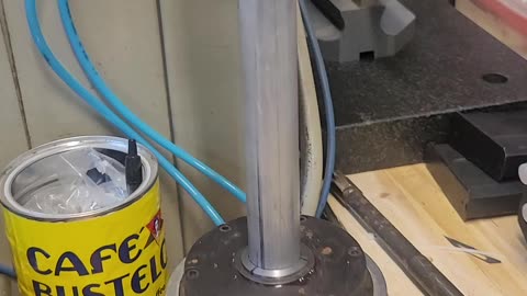 Chinglish tapping head