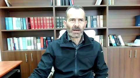 Προσωπικός αριθμός 3: Απλούστατες κινήσεις αντίδρασης