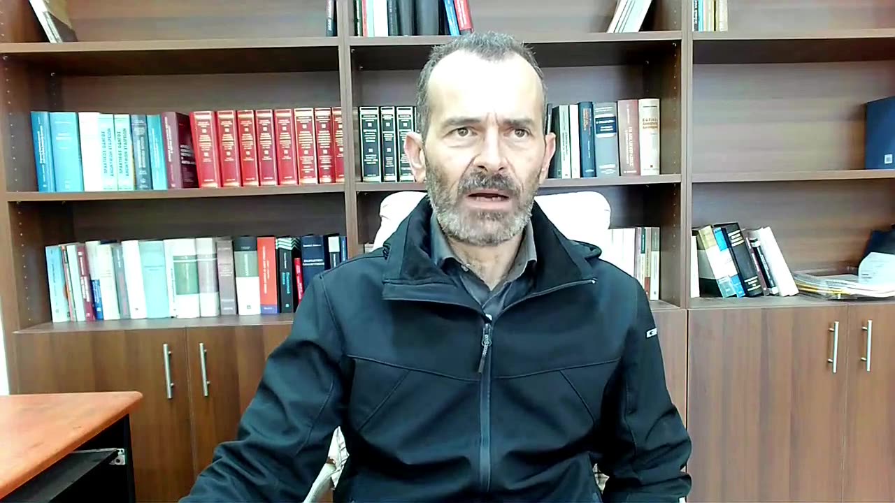 Προσωπικός αριθμός 3: Απλούστατες κινήσεις αντίδρασης