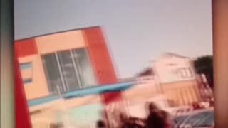 Teens loot 7-Eleven in broad daylight