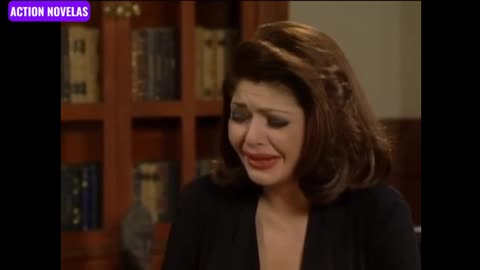 María La Del Barrio Capítulo 56