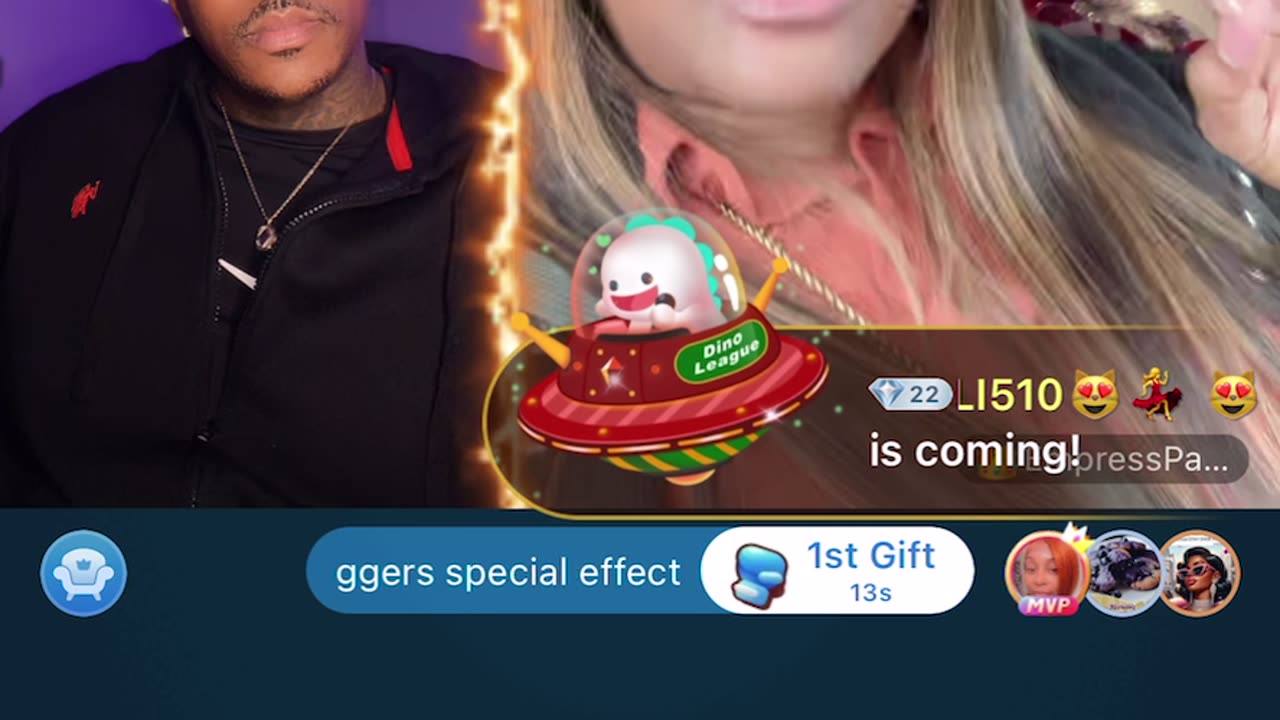 Empress gives Lysol so words of wisdom