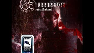Terrorgazm - Crashed System We Are