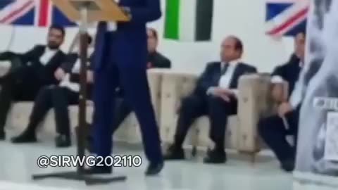 British MP Iqbal Mohamed calls for Islamists to take over the UK: