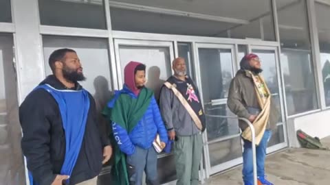 GMS Virginia is live! mid week - Church - Camp