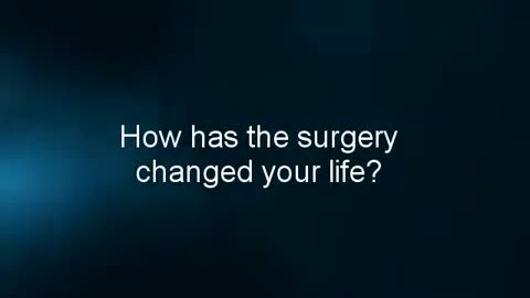 Dr. Brett Bolton | International Patient Flies In for Hair Surgery