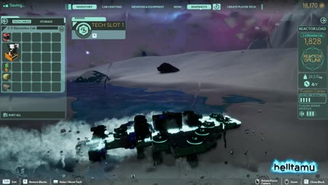 TerraTech Worlds – Episode 440