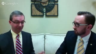 Day 1 at Ligonier's 2014 National Conference