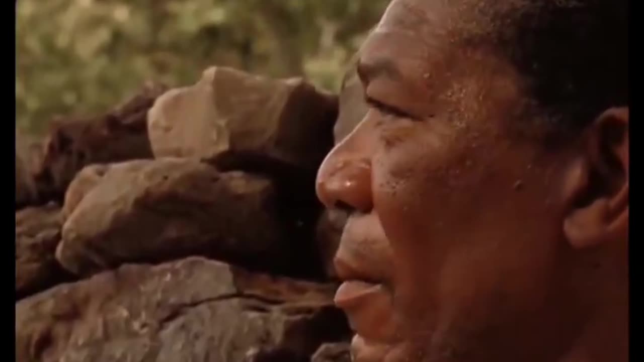 Emotional movie Clip