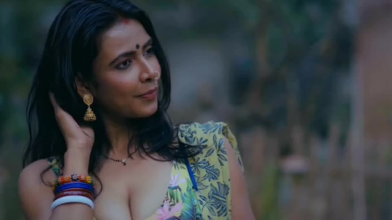 Akeli Bhabhi💕