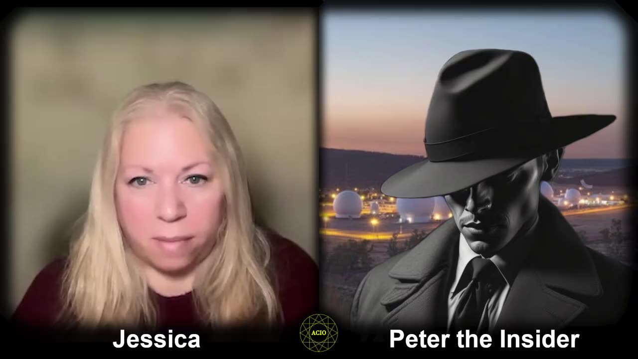 Jessica & Peter the Insider on James Rinks passing