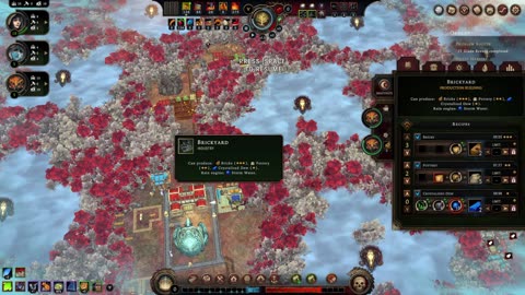 Against the Storm | Mission 27 Ep.3 | Endless Starvation & The Heart’s Rise | No Commentary