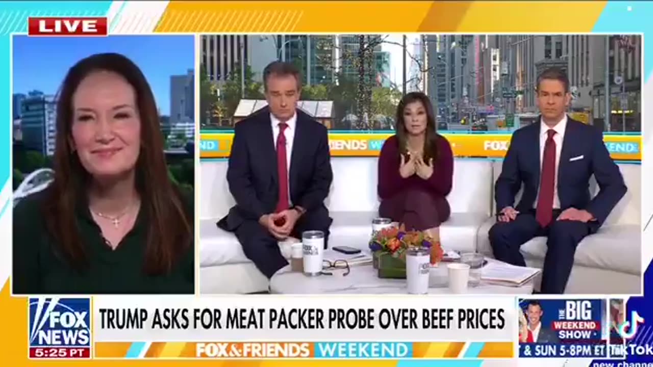 Supreme Court grants Trump Administration’s SNAP appeal