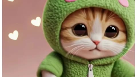 🐱Frog Cat Dance 🐸 #cat #dancingcat #petdance #dancingpets #catdancer #dance #funny #frog