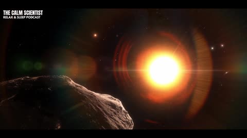 Why Earth's Poles Could SHIFT in Our Lifetime | Science for Sleep