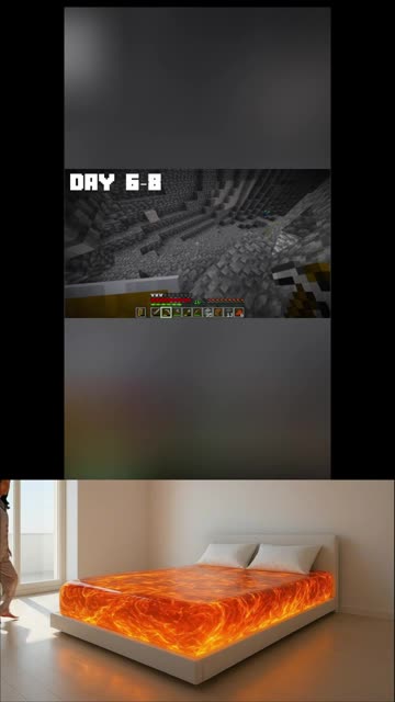 I Survived 100 Days on a Desert With Nothing