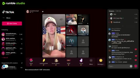 Truth about liberals