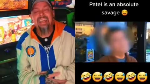 7/11 Indian Dude is Priceless!!!