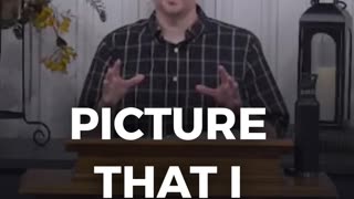 Jesus is gathering His people now. One day, every knee will bow to the TRUE King!