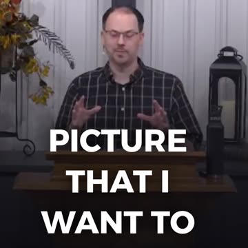 Jesus is gathering His people now. One day, every knee will bow to the TRUE King!